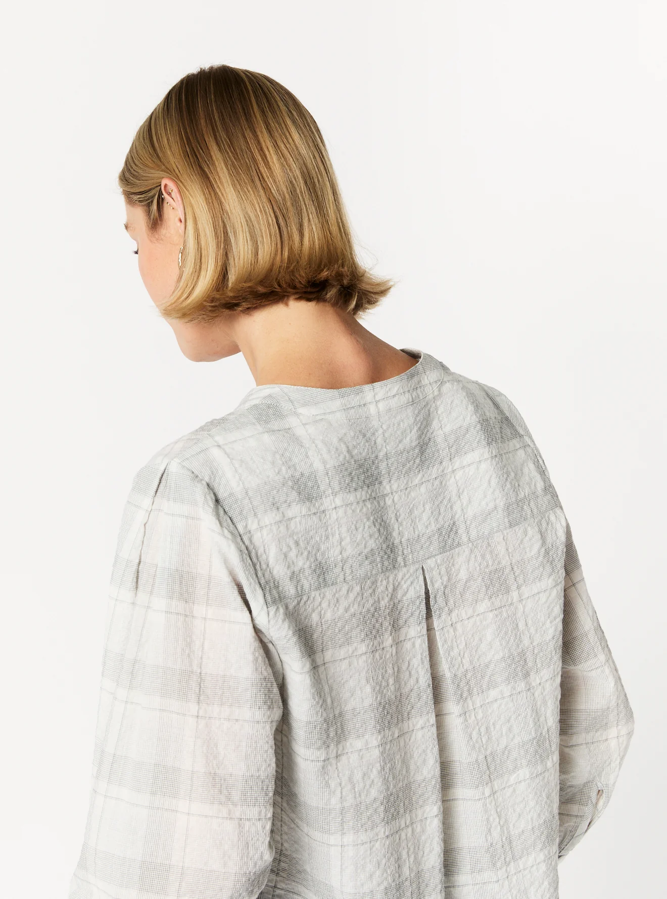 MARIA BLOUSE - Image 6
