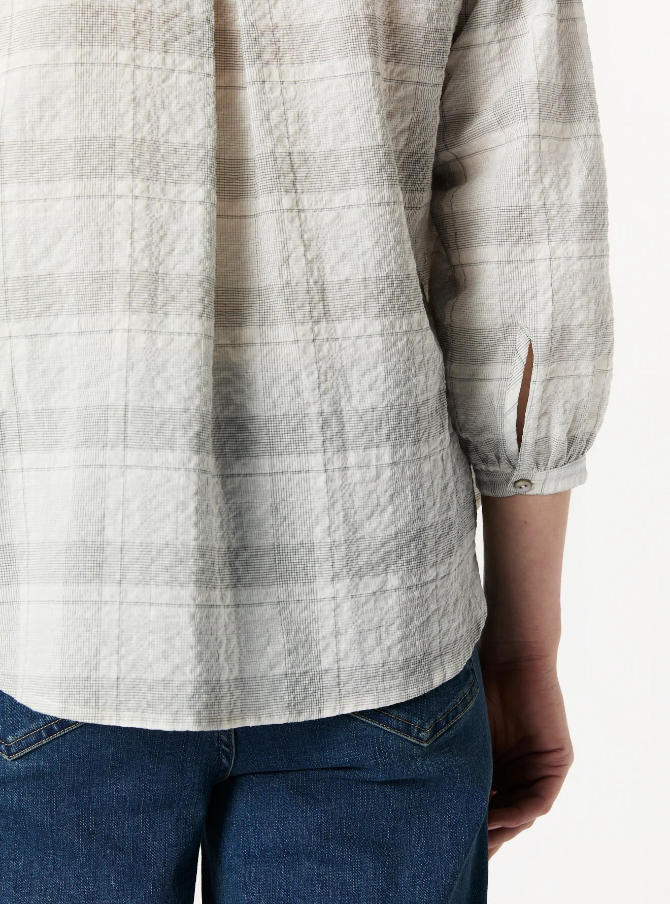 MARIA BLOUSE - Image 7