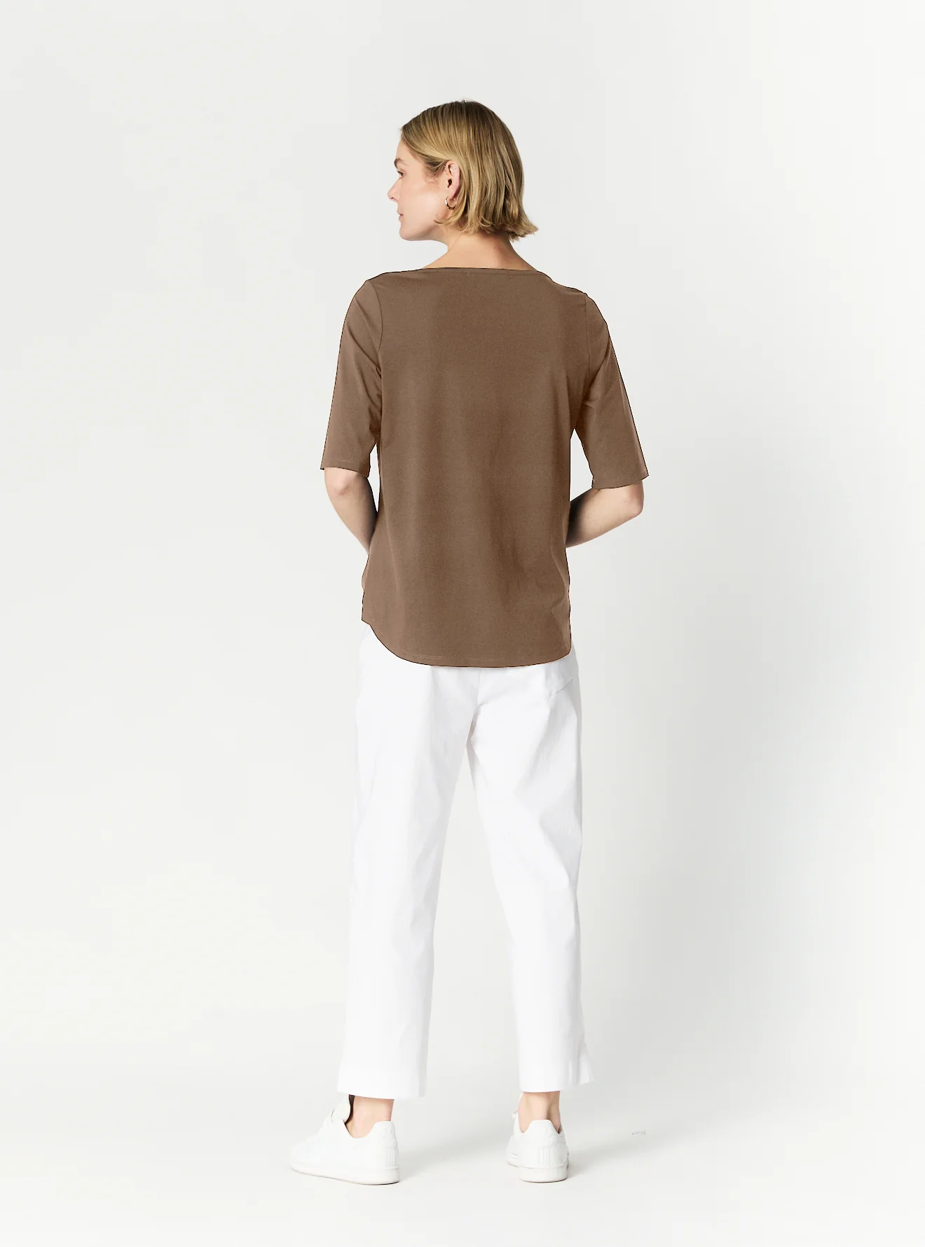 MONICA TEE - Image 4