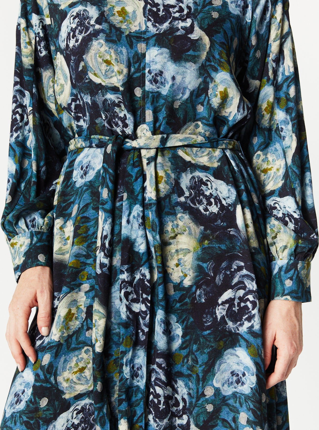 NADIA DRESS - Image 7
