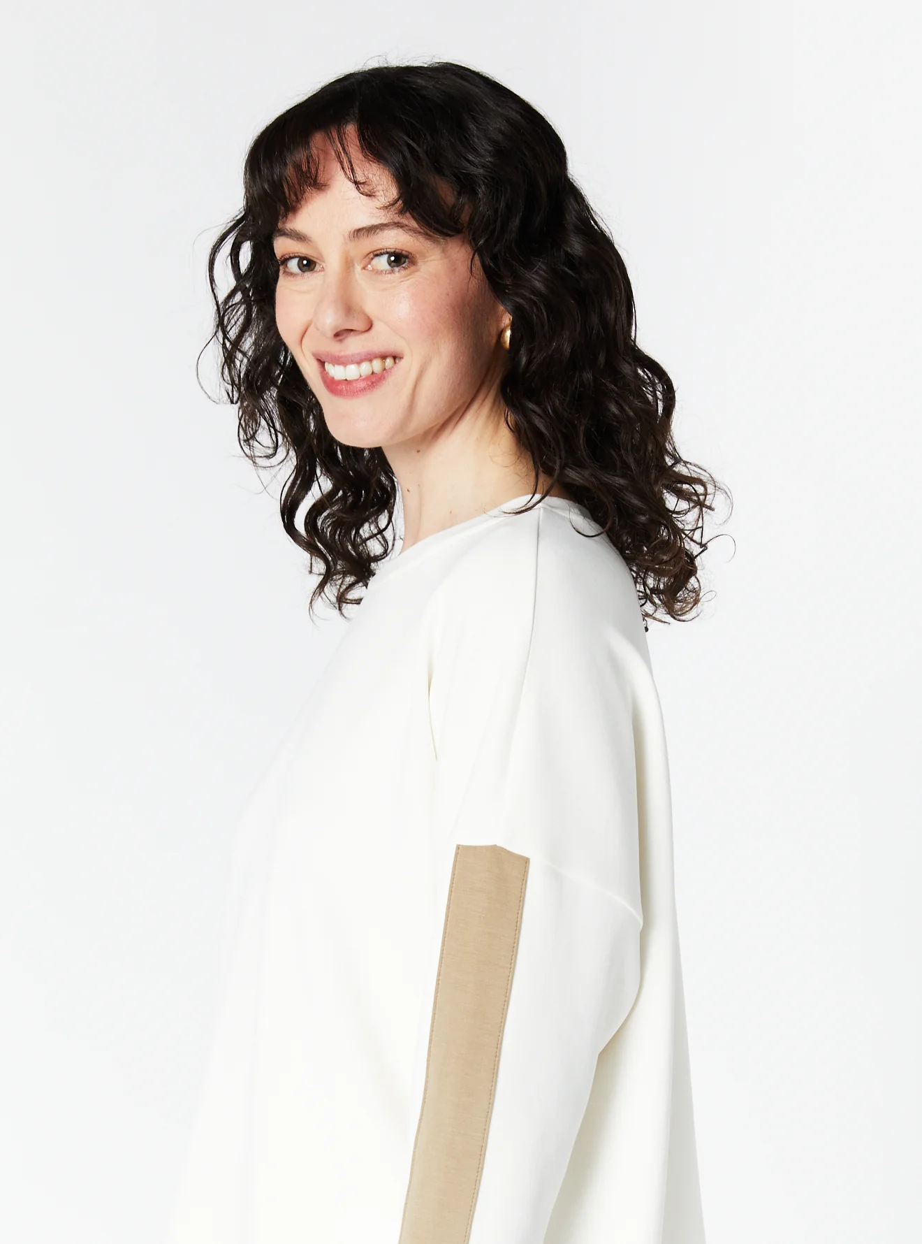 OPAL SWEAT TOP - Image 3