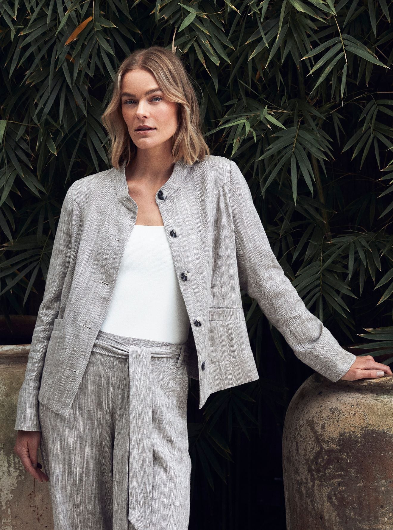 OSAKA JACKET - Image 7
