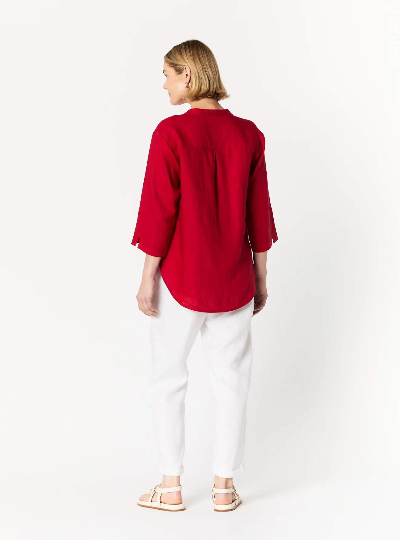 PAULINA OVERSHIRT - Image 3