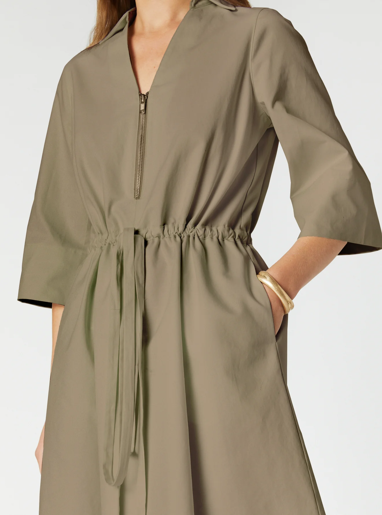 PHEOBE DRESS - Image 5