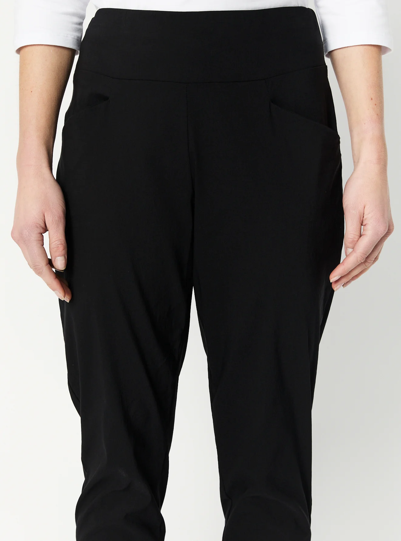 RELAXED PANT - Image 5