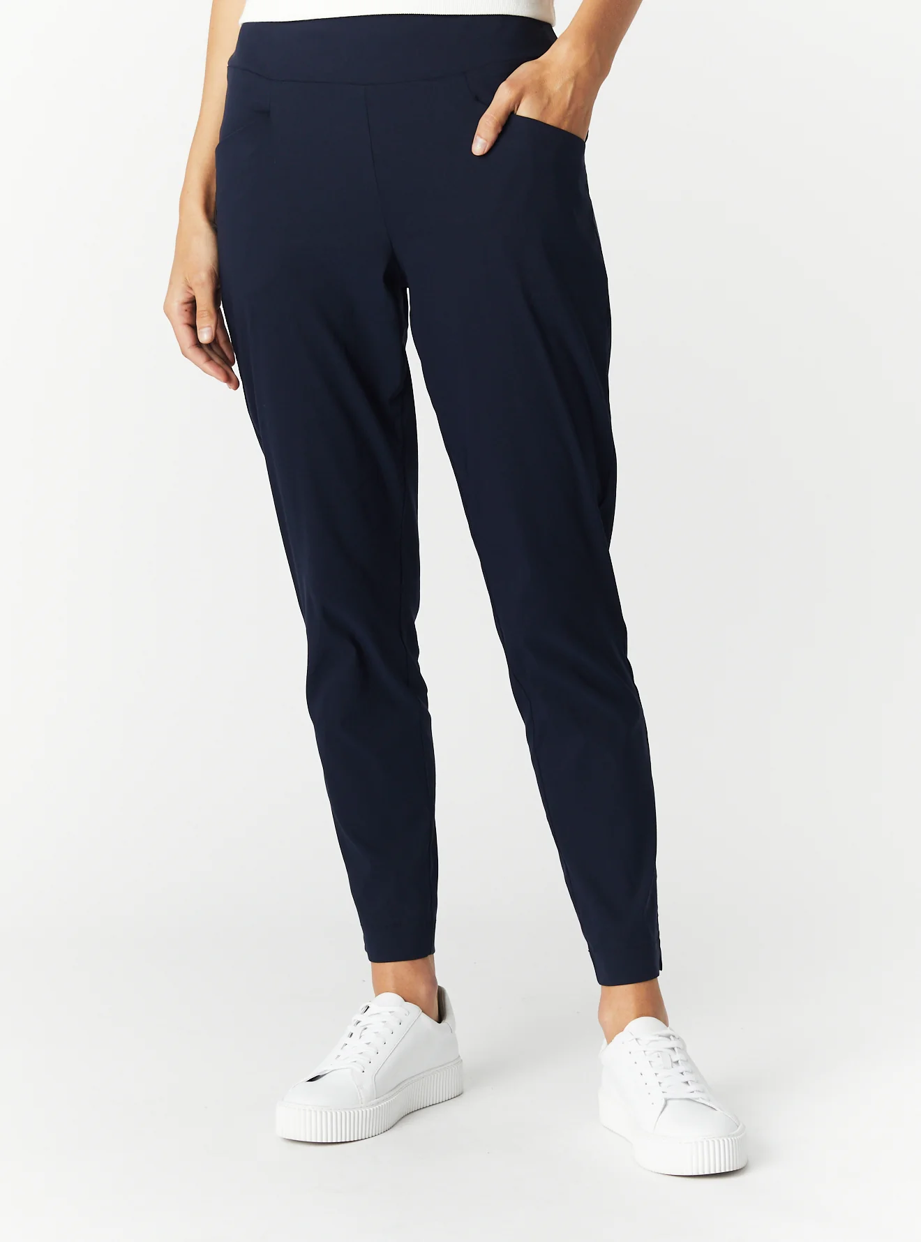 RELAXED PANT - Image 11