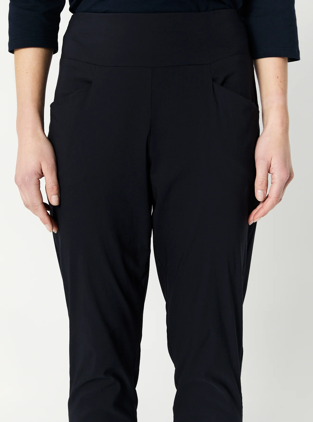 RELAXED PANT - Image 5