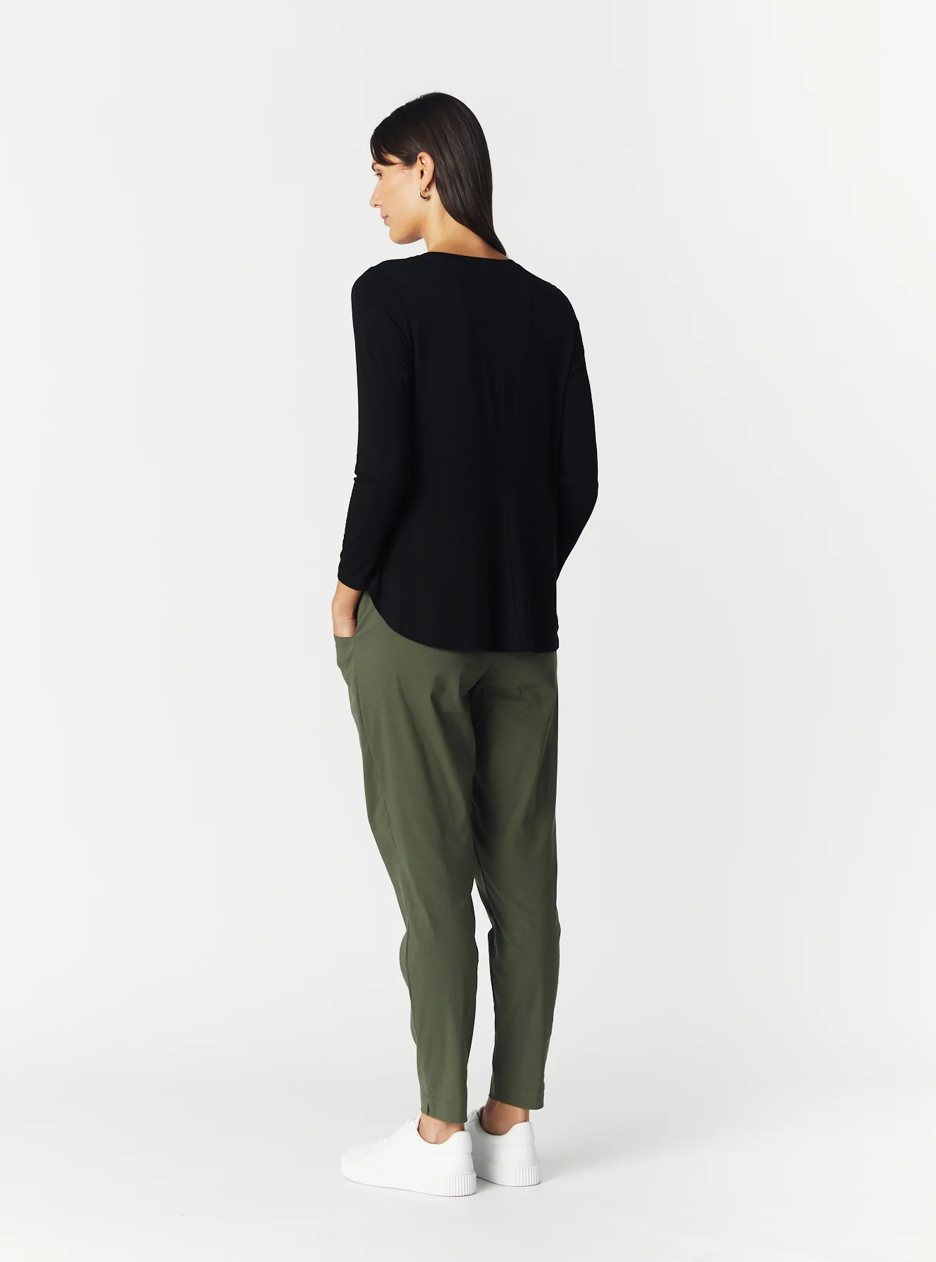 RELAXED PANT - Image 10