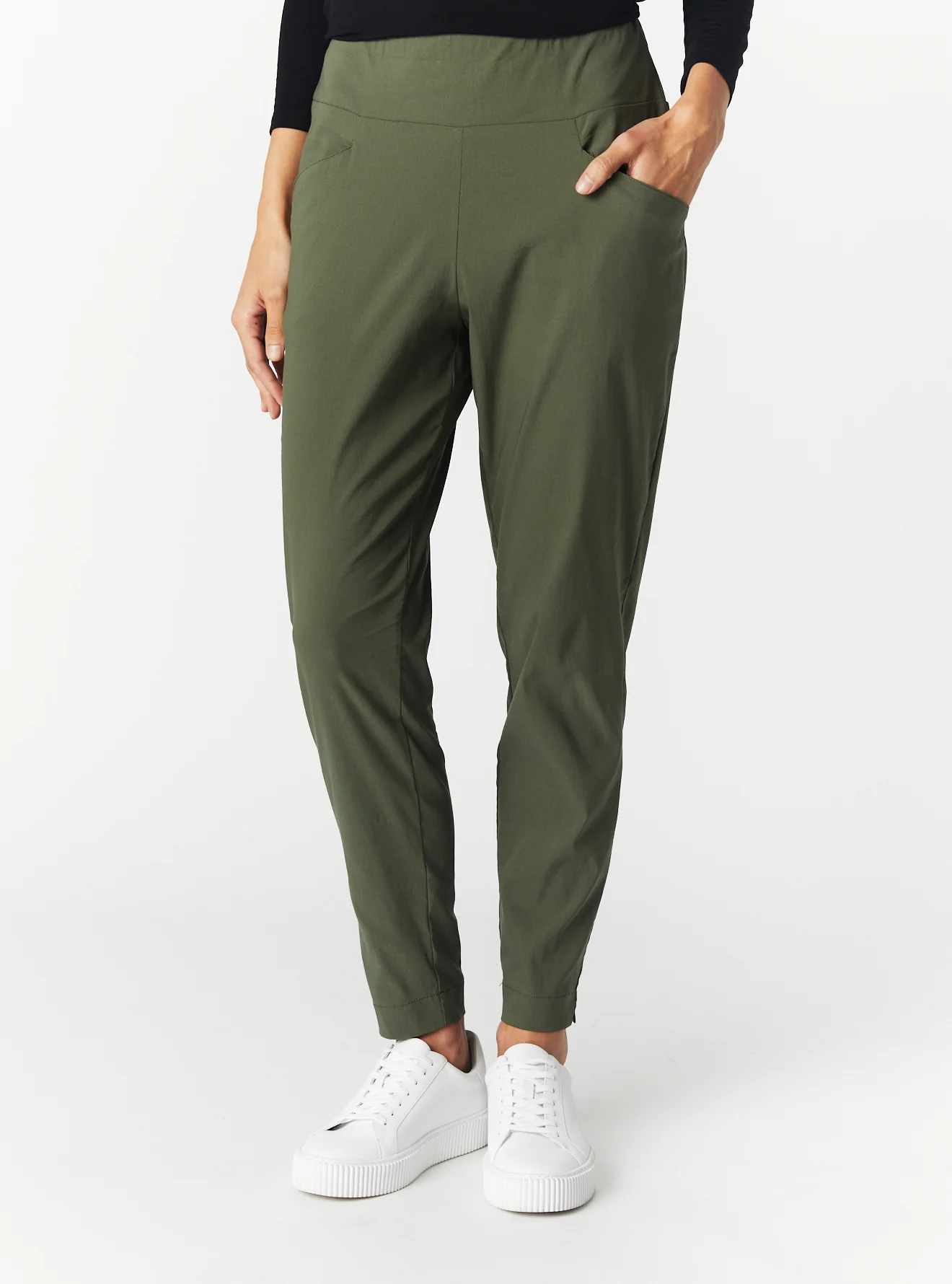 RELAXED PANT - Image 11