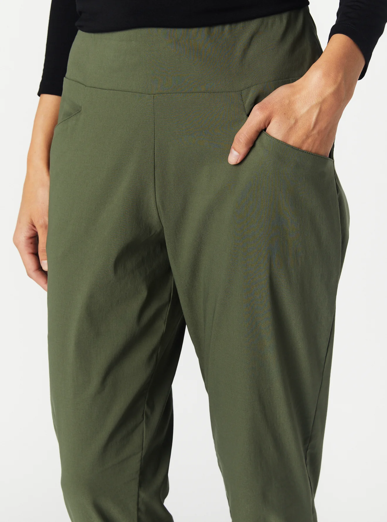 RELAXED PANT - Image 12