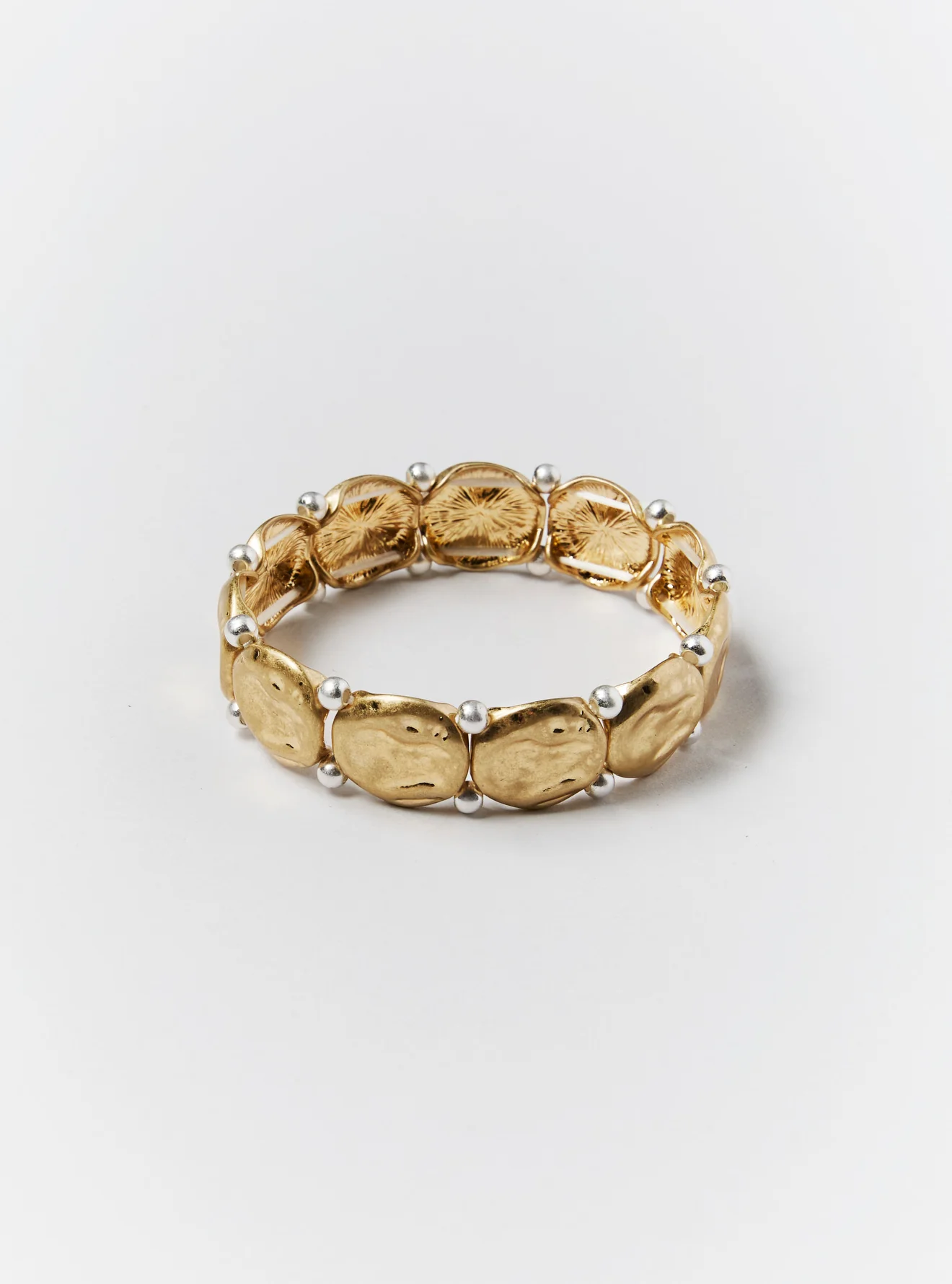 RUSTIC BRACELET