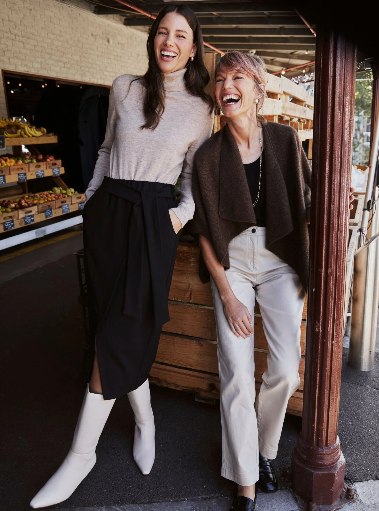 SANDRA SKIRT - Image 7