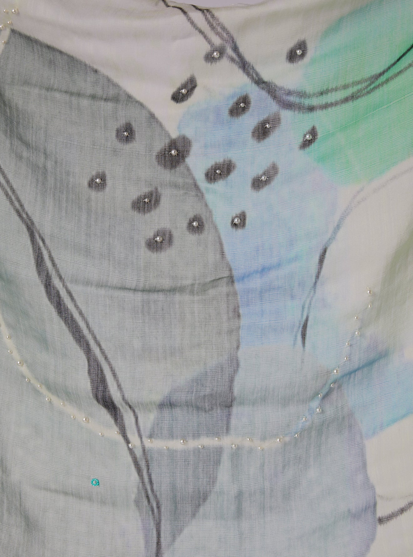 SEA OF LOVE SCARF - Image 3