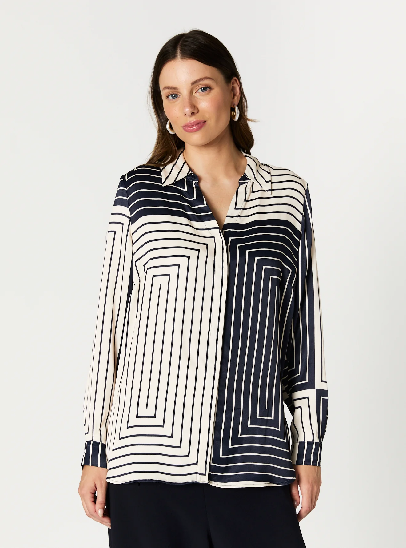 SERENA SHIRT - Image 5