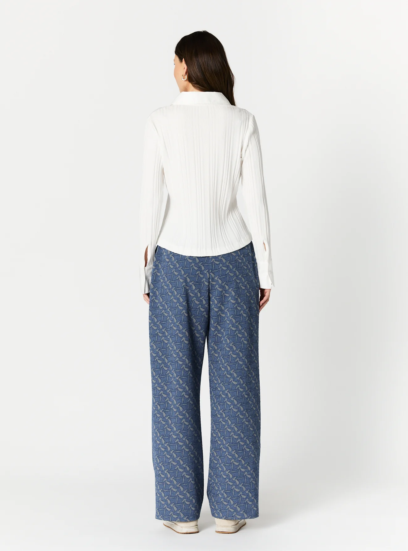 SHELBY SHIRT - Image 4