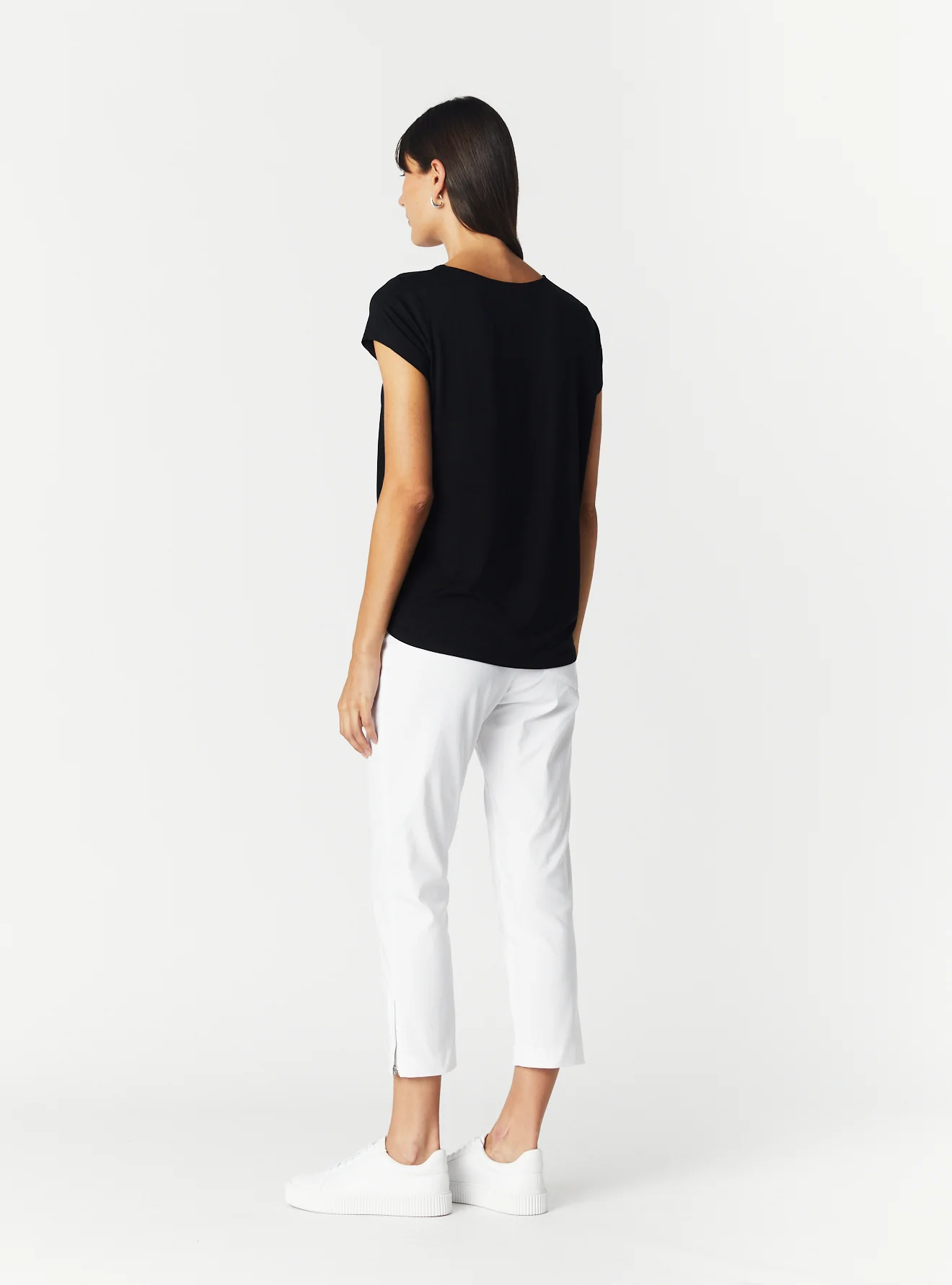 SHORT SLEEVE TEE - Image 3
