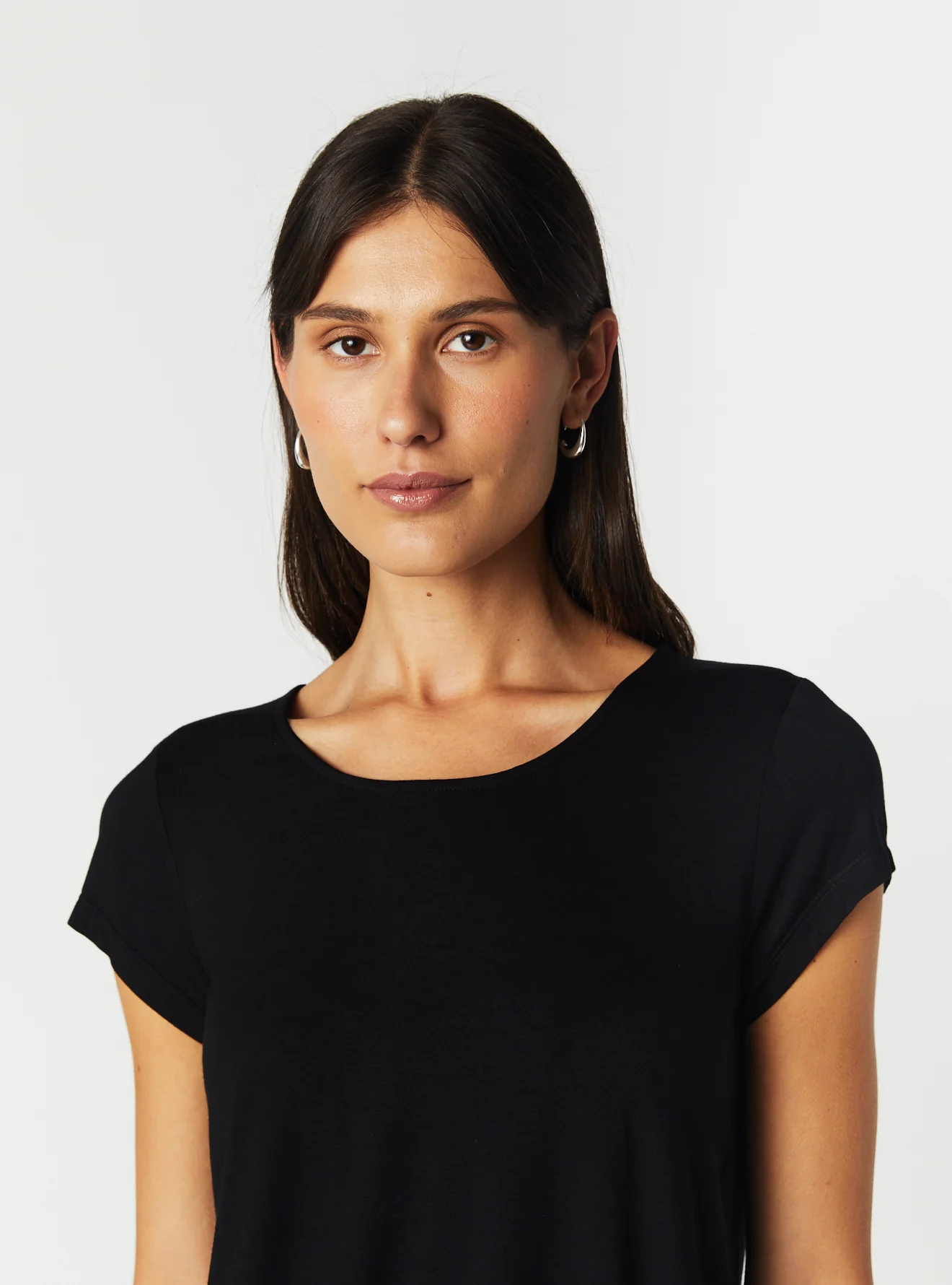 SHORT SLEEVE TEE - Image 4