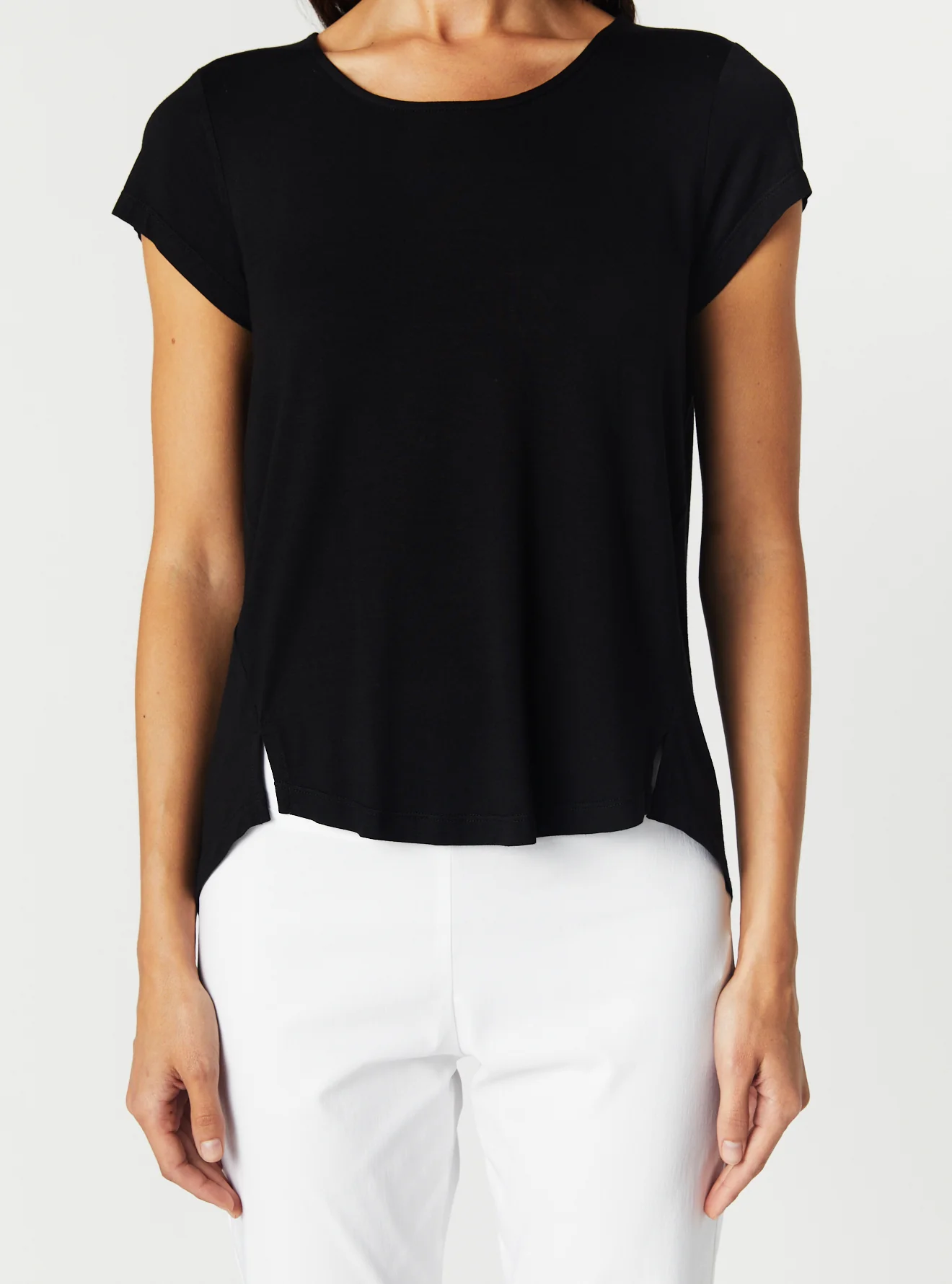 SHORT SLEEVE TEE - Image 5