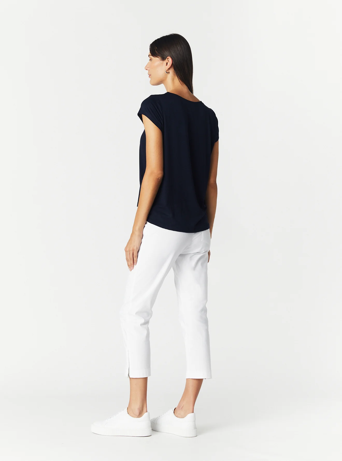 SHORT SLEEVE TEE - Image 3