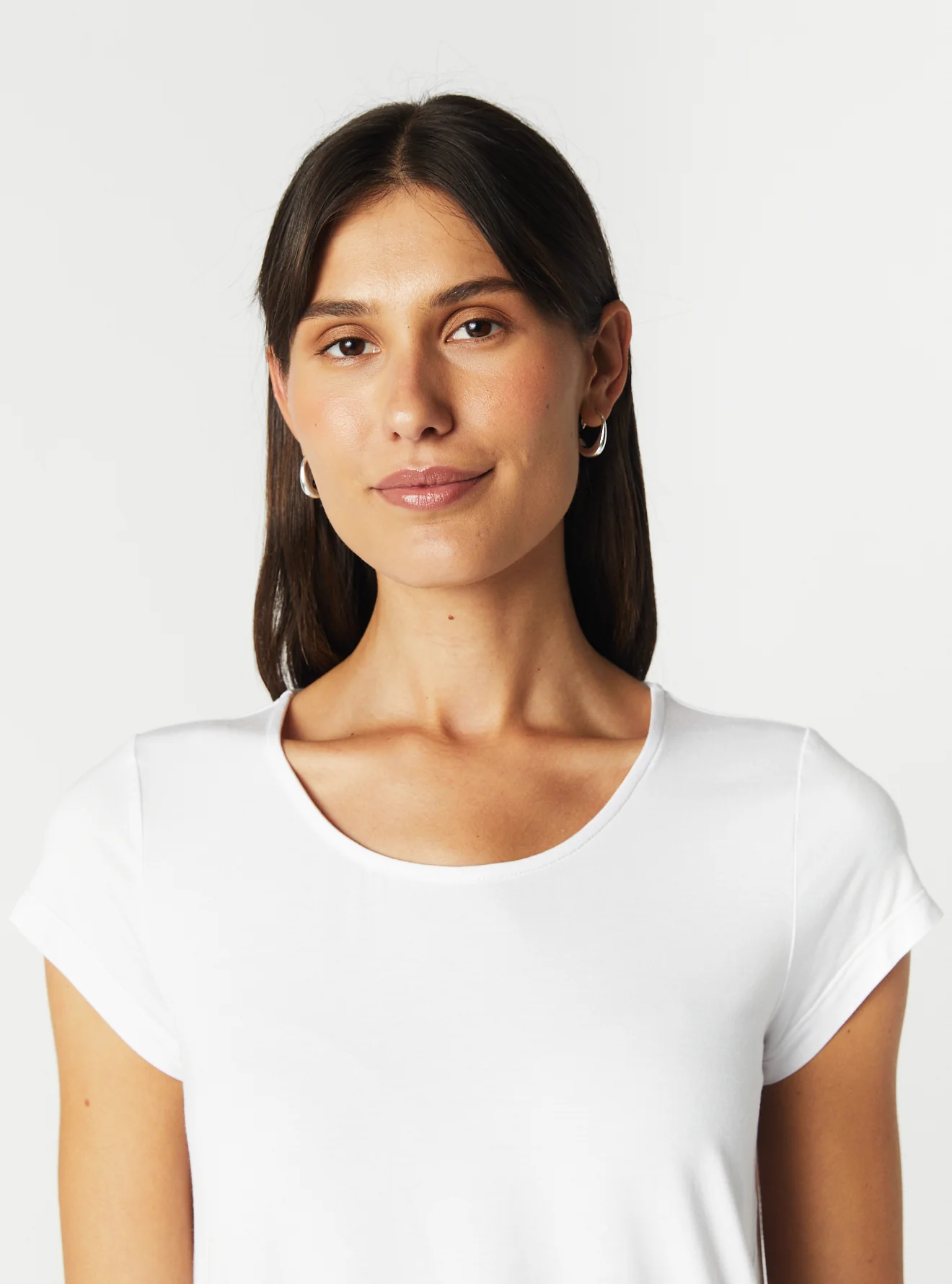 SHORT SLEEVE TEE - Image 4