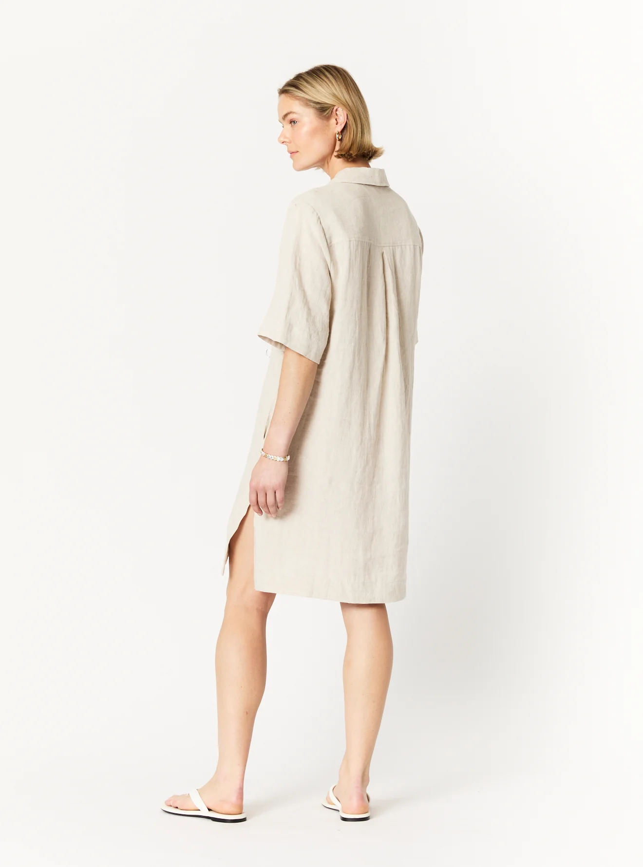 SORAYA DRESS - Image 3