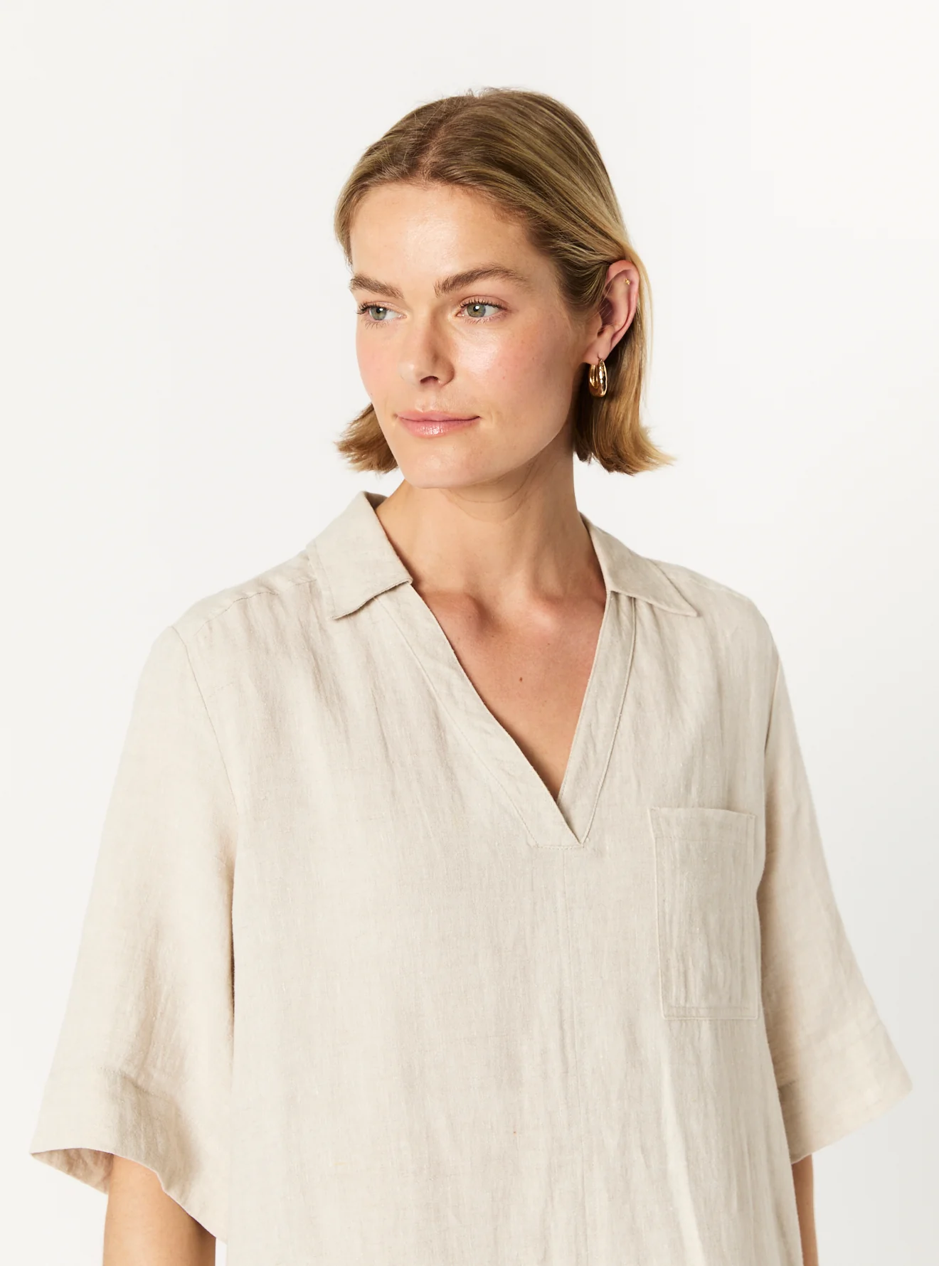 SORAYA DRESS - Image 4