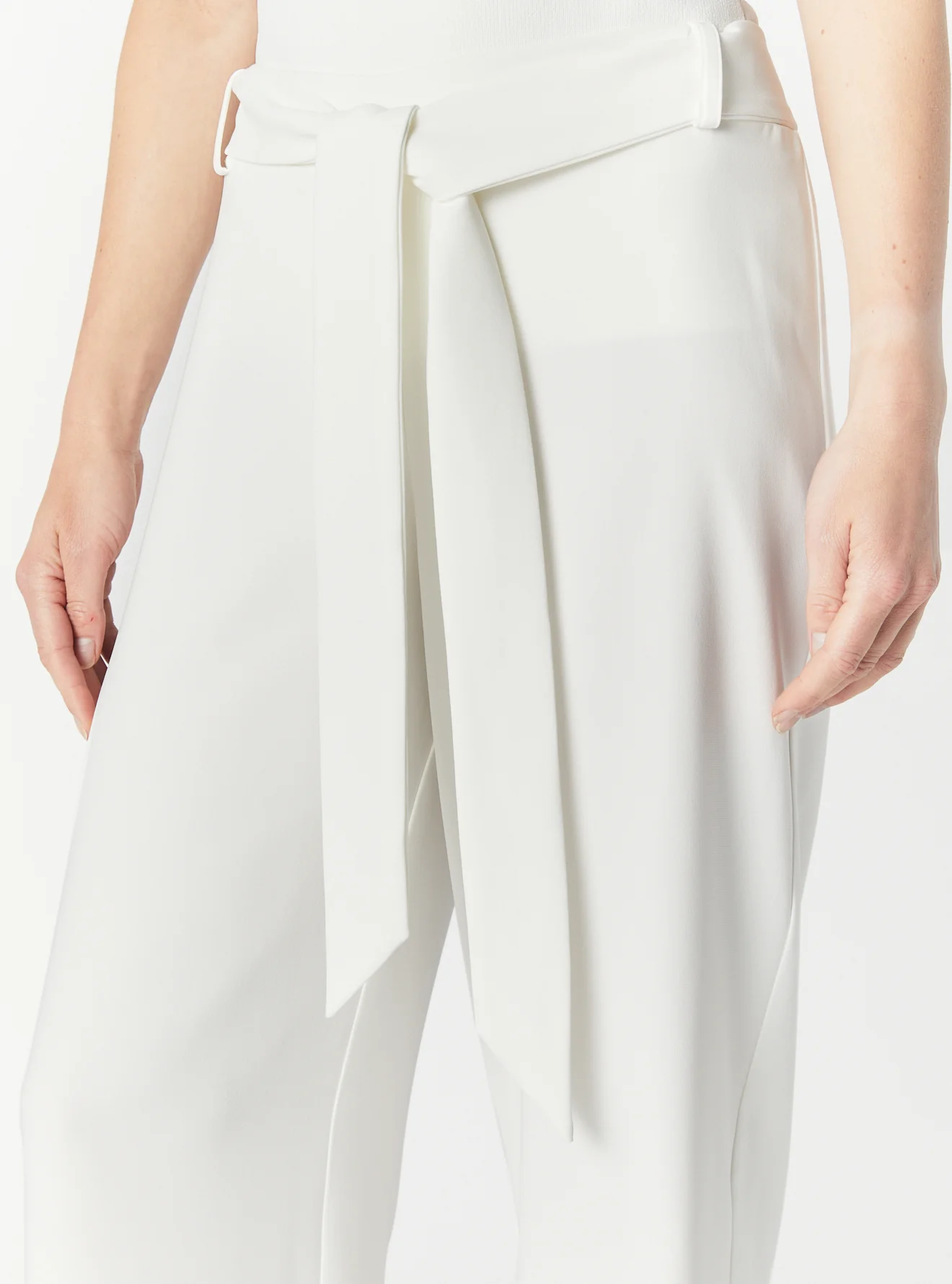 STELLA WIDE LEG PANT - Image 5
