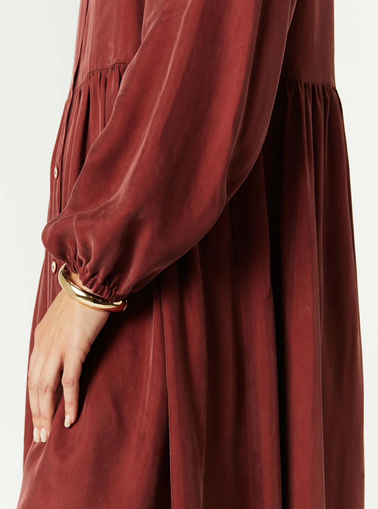 VALENTINA DRESS - Image 5