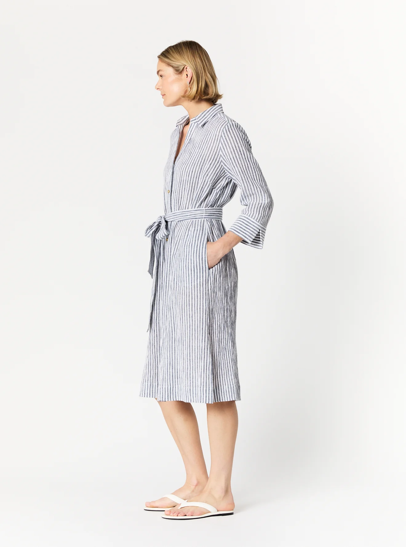 VANESSA DRESS - Image 3