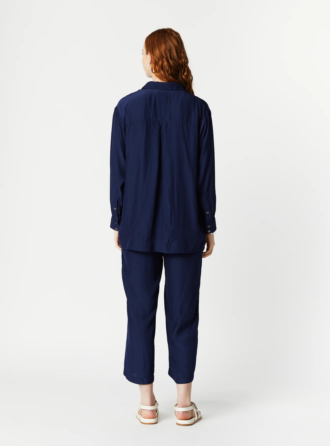 VARESSA SHIRT - Image 3