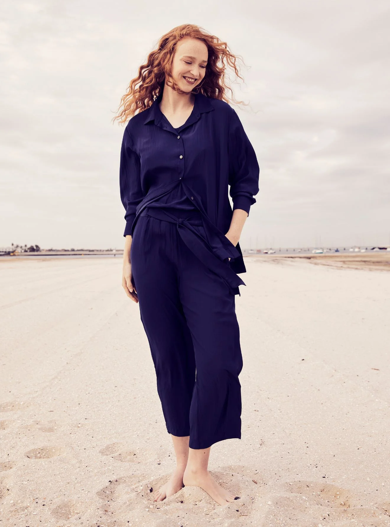 VARESSA SHIRT - Image 9