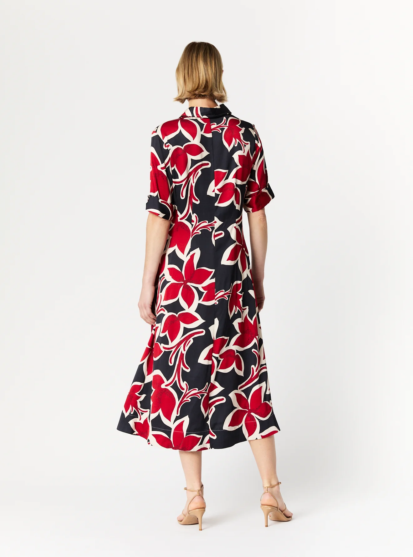 VIVIENNE DRESS - Image 3