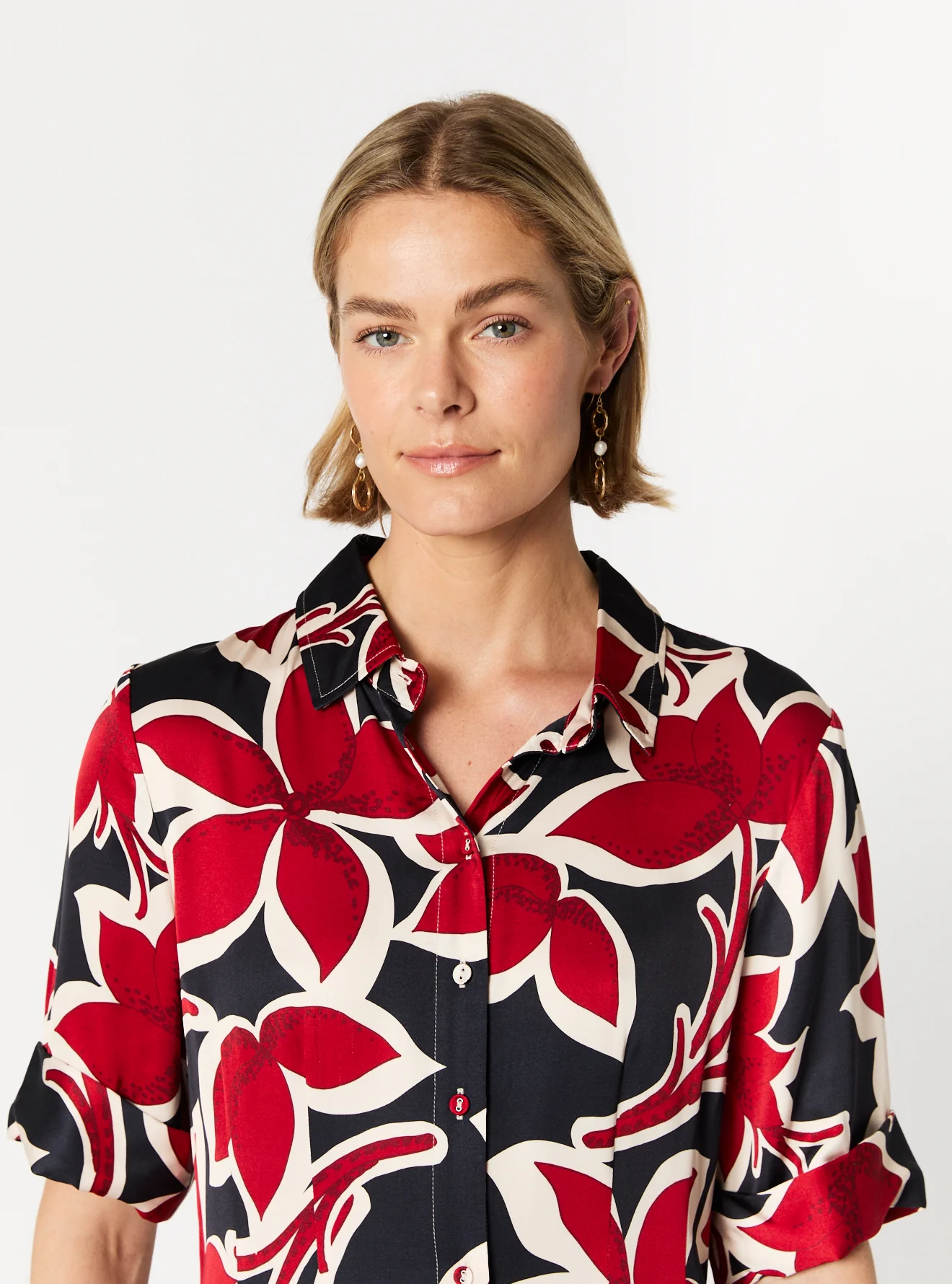 VIVIENNE DRESS - Image 4