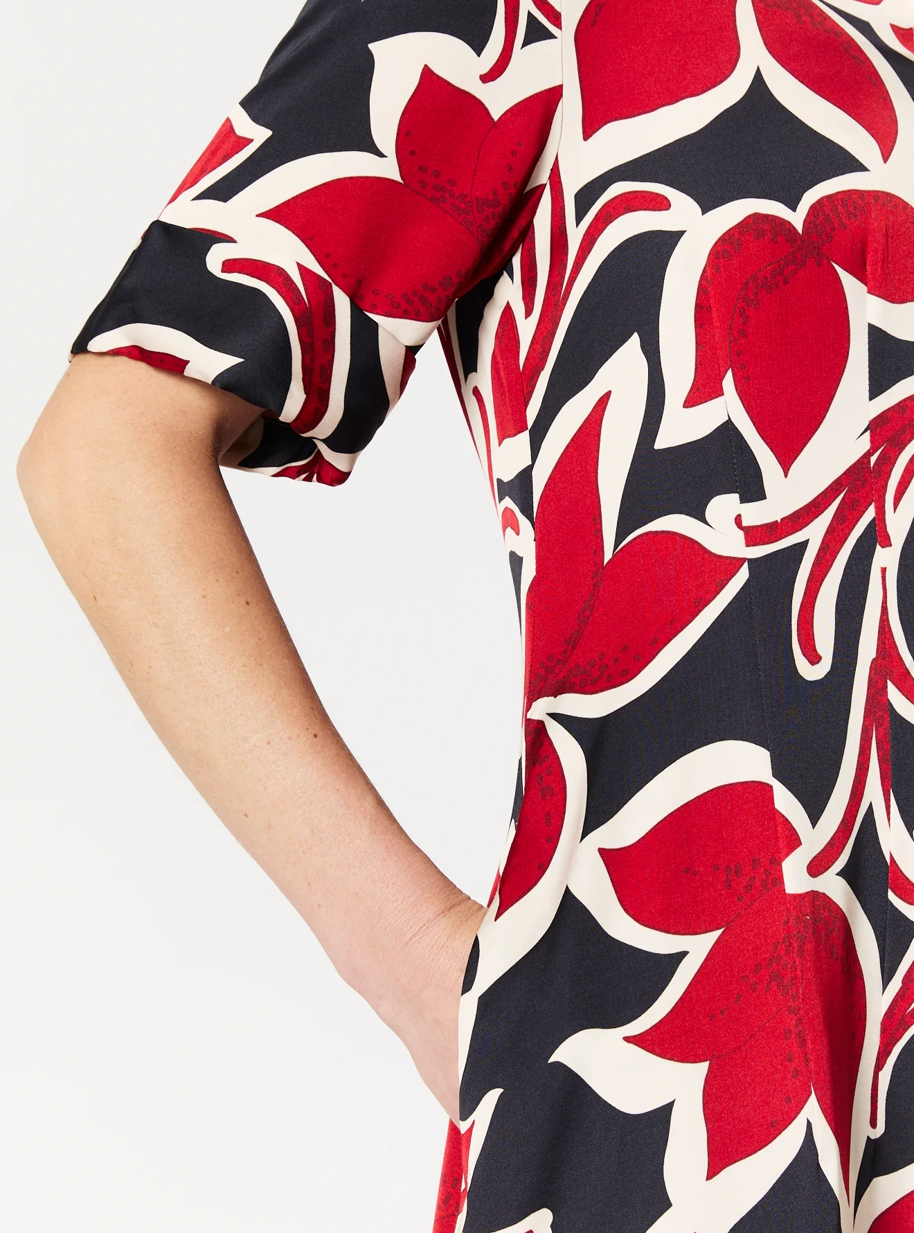 VIVIENNE DRESS - Image 6