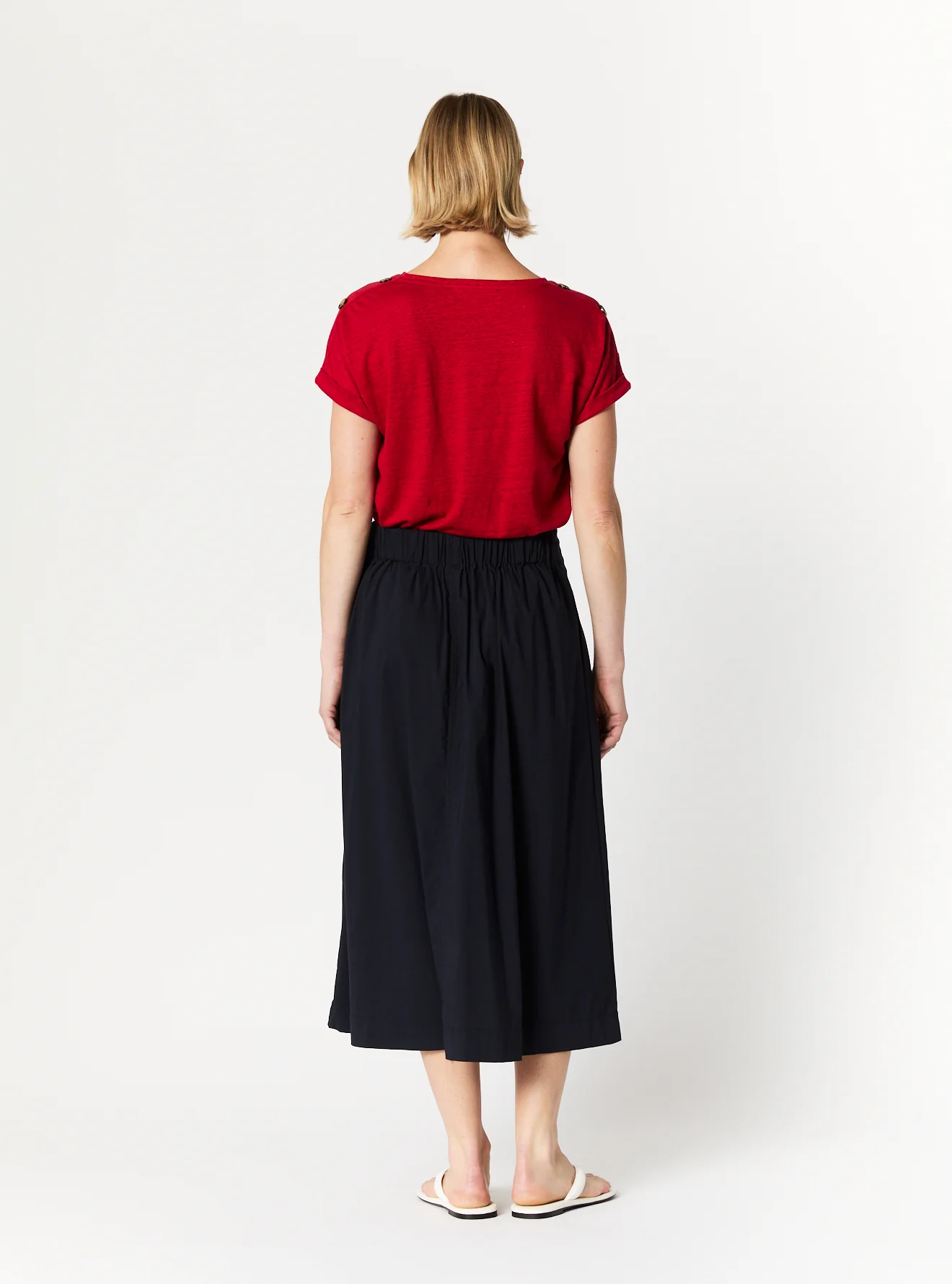 WREN SKIRT - Image 3