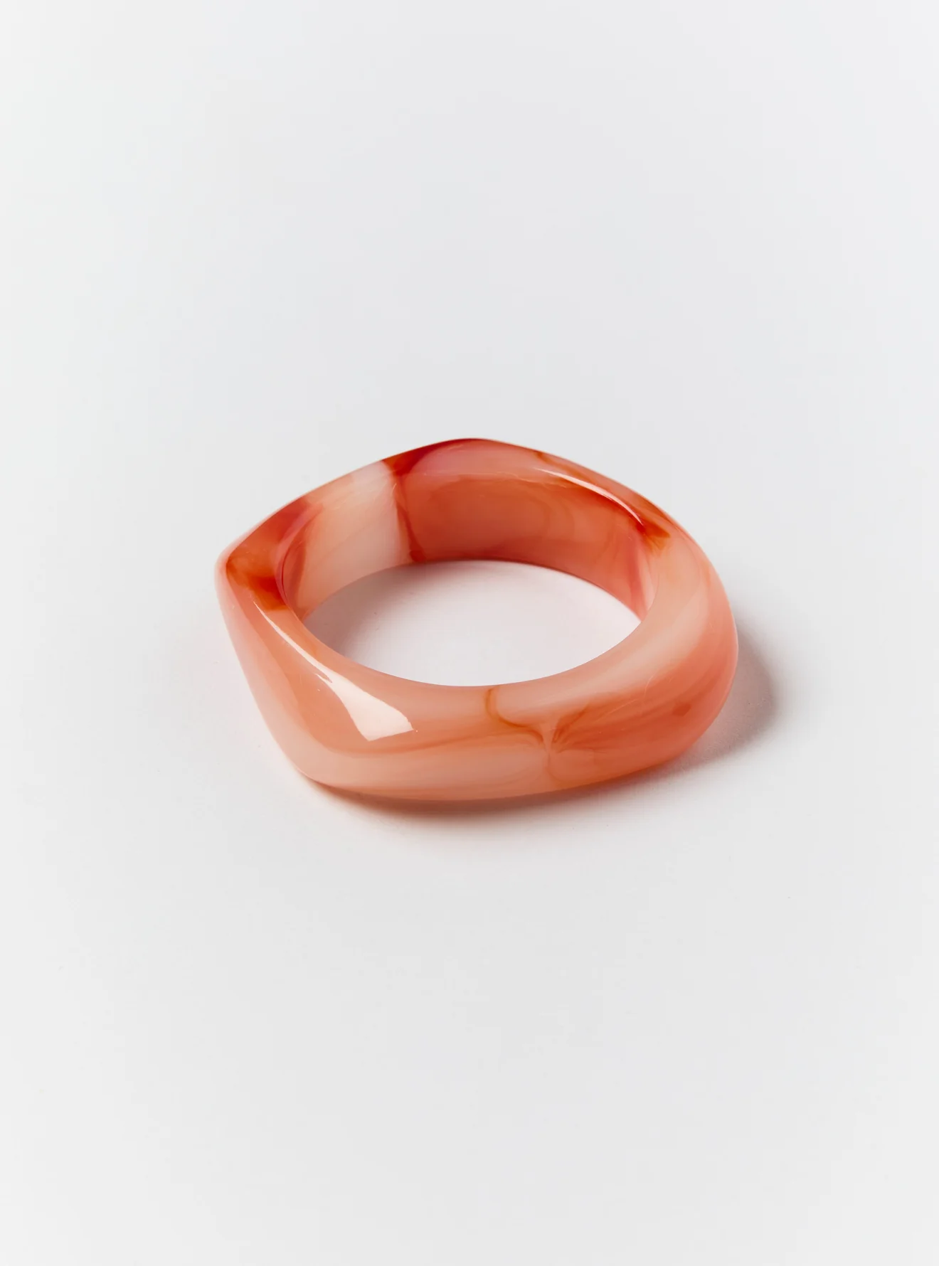 ZOEY RESIN BANGLE - Image 2
