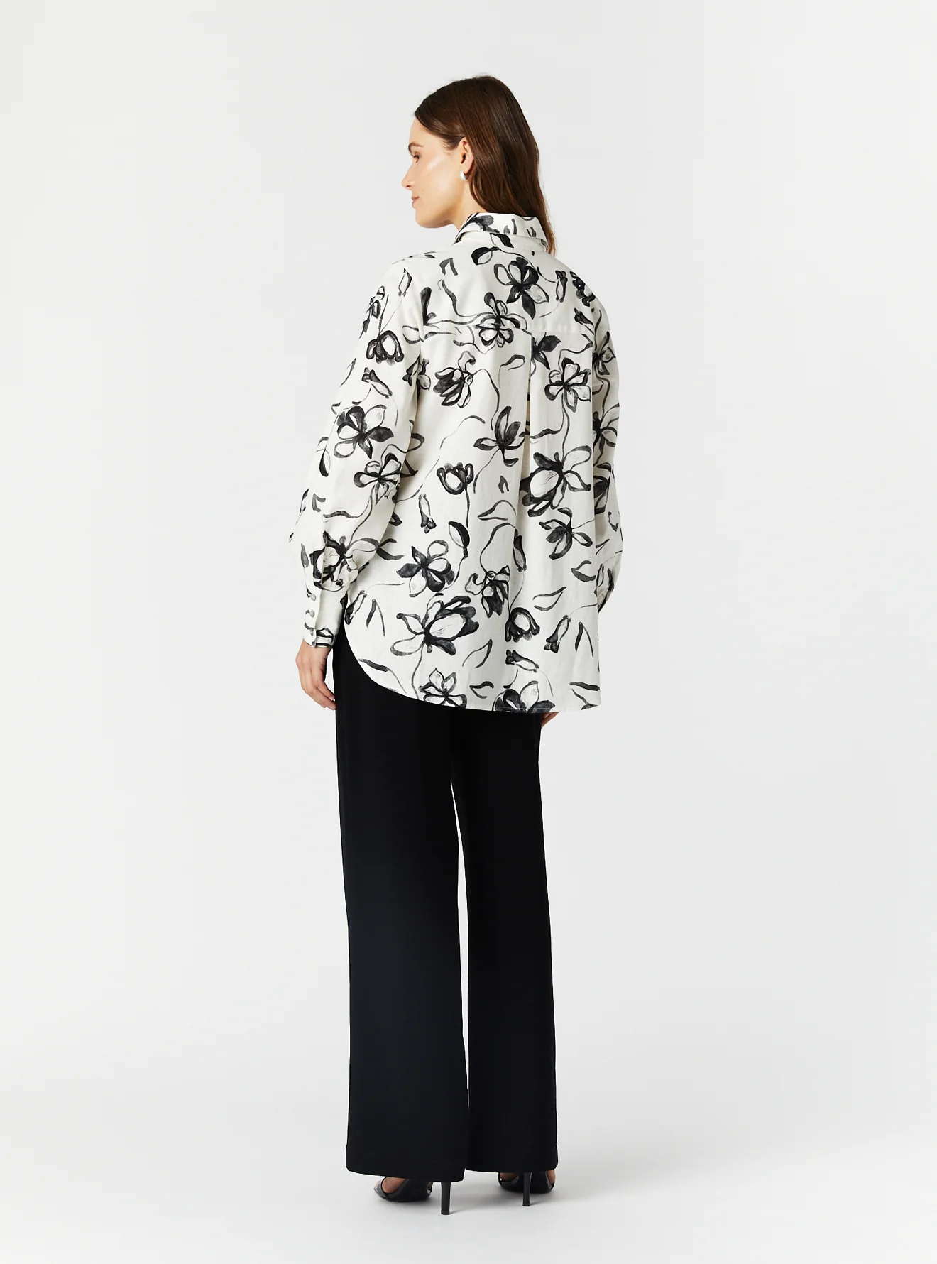 ZORA SHIRT - Image 3